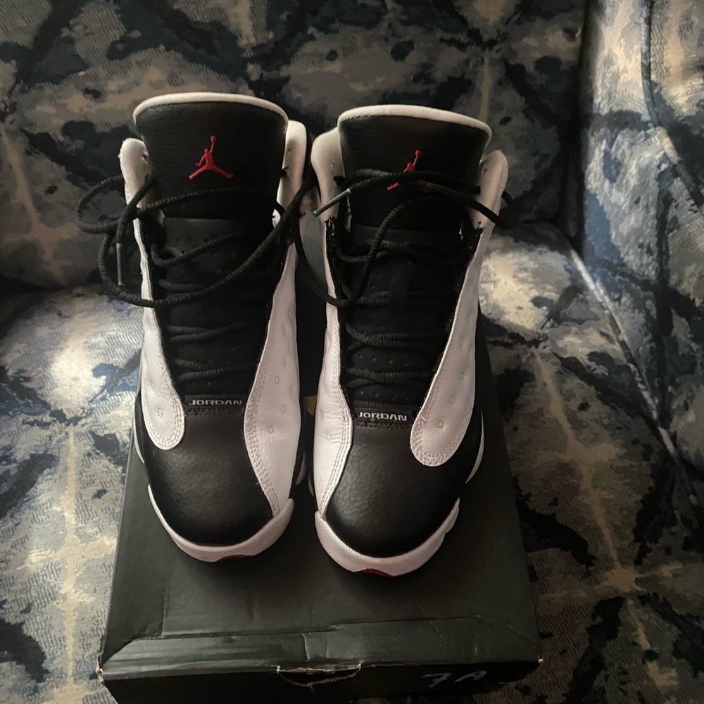 Jordan 13 - Picture 3 of 5
